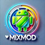 مكس مود MixMod – العاب مهكرة وتطبيقات مهكرة