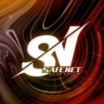 SafeNet Server کانفیگ نپستر ، پروکسی ، فیلترشکن