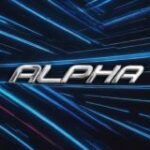 ALPHA GOLD MACHINE