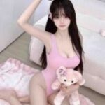 石家庄 茶园夜色