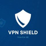 فیلترشکن و کانفیگ نت ملی | Vpn Shield