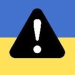Карта повітряних тривог