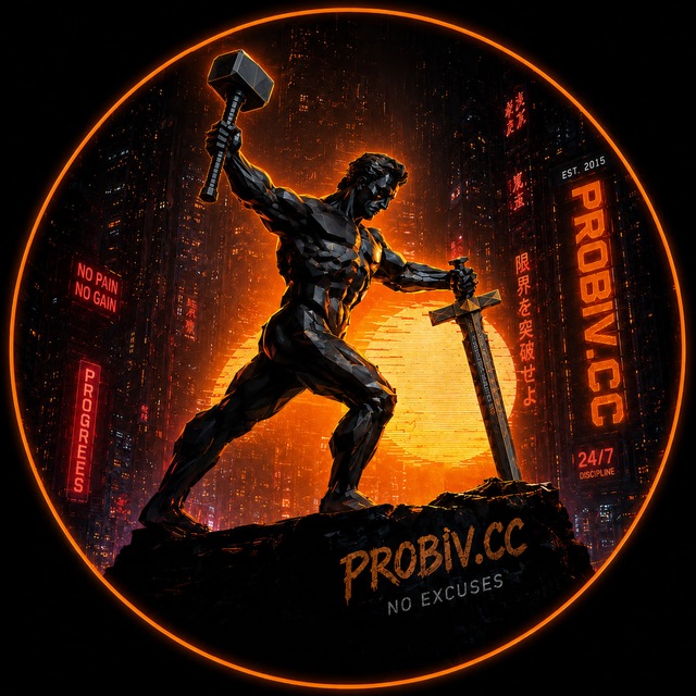 Probiv.CC