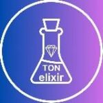 TON Эликсир