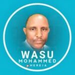 Wasu Mohammed – ዋሱ መሀመድ