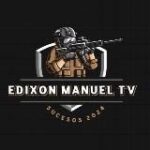 Edixon Manuel
