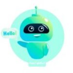 Hello Talk ربات چت