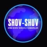 Shov – Shuv UZ