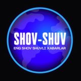 Shov – Shuv UZ