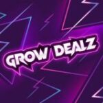 GrowDealz – Shopping Deals & Offers