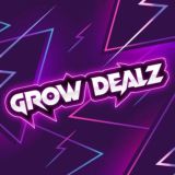 GrowDealz – Shopping Deals & Offers