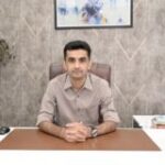 Dr Ganpat Singh Rajpurohit