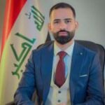 الاستاذ عباس علي الغالبي