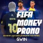 FIFA MONEY PRONO