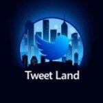 توییت‌ لند | Twitte Land