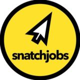 SG Part Time Jobs #Snatchjobs