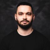 Farrukh Ismoilov | VAMOS