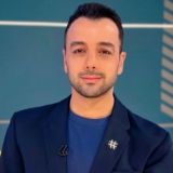 پوریا زراعتی Pouria Zeraati