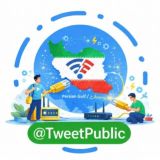 اینترنت بی مرز | خبر فوری | توییت پابلیک