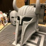 Cosplay & Static Figure STL