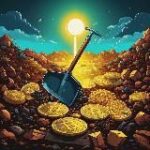 Crypto ЛОПАТА