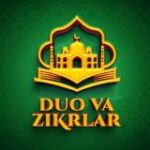 Duo va Zikrlar