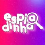 Canal Espiadinha