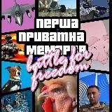 Перша приватна мемарня