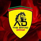 AD THE BRAND ™