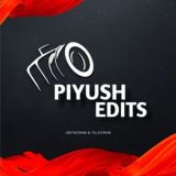 PIYUSH EDITS