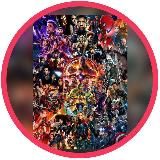 MCU Marvel VF FRENCH Vostfr Intégrale