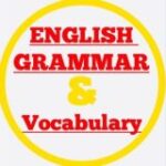 ENGLISH GRAMMAR & VOCABULARY©™ UPSC – CSAT SSC CDS