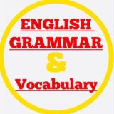 ENGLISH GRAMMAR & VOCABULARY©™ UPSC – CSAT SSC CDS