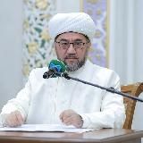 Shayx Nuriddin Xoliqnazar