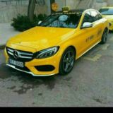 KOSONSOY TOSHKENT TAXI