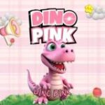 DINO PINK | #VIRAL X DRAGSPIN
