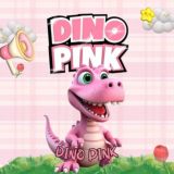 DINO PINK | #VIRAL X DRAGSPIN