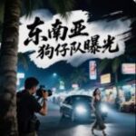 柬行者：东南亚狗仔队-爆光【000体育独家冠名】