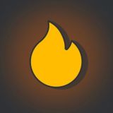 HOT FIREDROPS