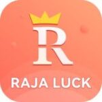 RAJALUCK New