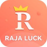 RAJALUCK New