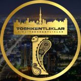 Toshkentliklar | Расмий