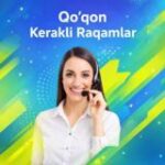 QO’QON KERAKLI RAQAMLAR 1