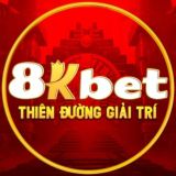 8KBET NHÀ CÁI HÀNG ĐẦU CHÂU Á