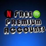 Free Premium Accounts