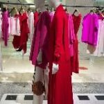 Violet  Fashion