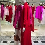 Violet  Fashion