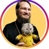 Священник Антоний Русакевич Позитивный батюшка