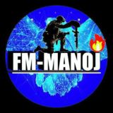 FM MANOJ