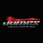 James Gold Master
